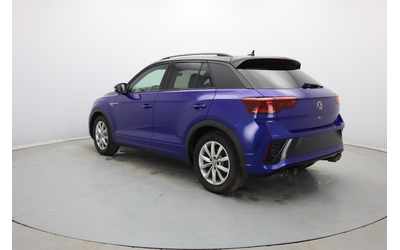 Volkswagen T-Roc - автомобили, коли, обяви за нови и употребявани 24