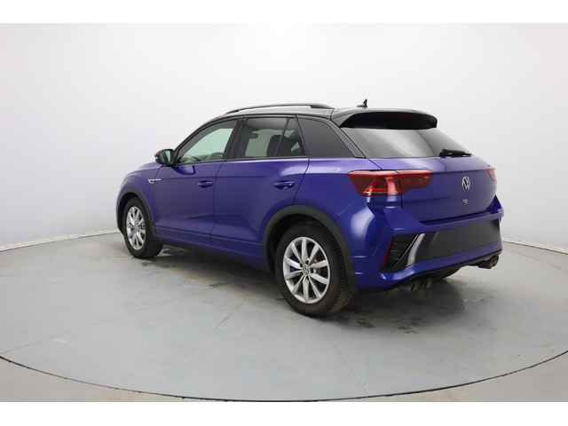 Volkswagen T-Roc - автомобили, коли, обяви за нови и употребявани 24