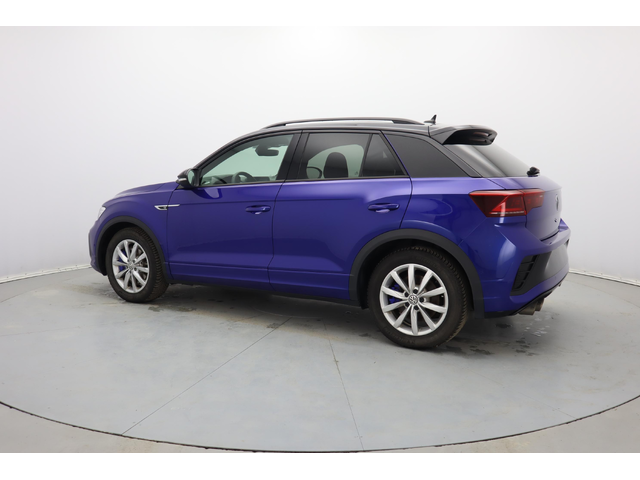 Volkswagen T-Roc - автомобили, коли, обяви за нови и употребявани 26