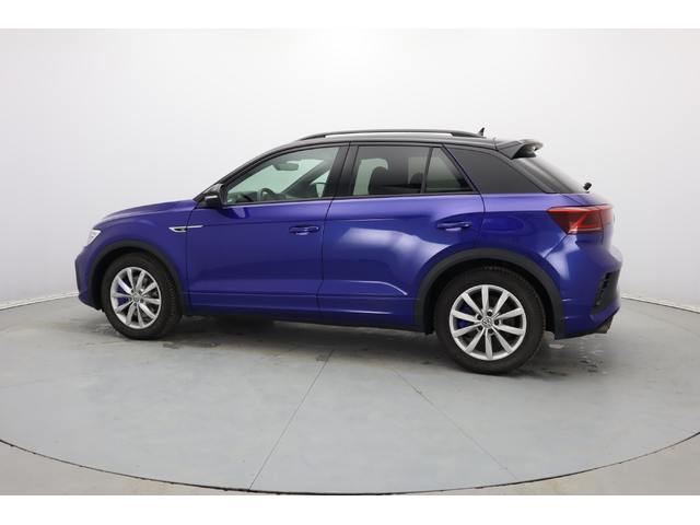 Volkswagen T-Roc - автомобили, коли, обяви за нови и употребявани 27