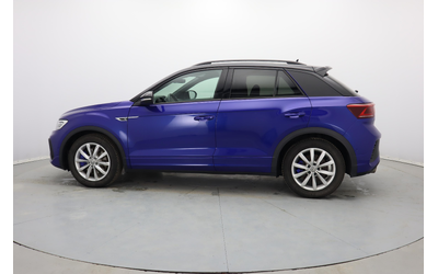 Volkswagen T-Roc - автомобили, коли, обяви за нови и употребявани 28