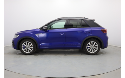 Volkswagen T-Roc - автомобили, коли, обяви за нови и употребявани 29