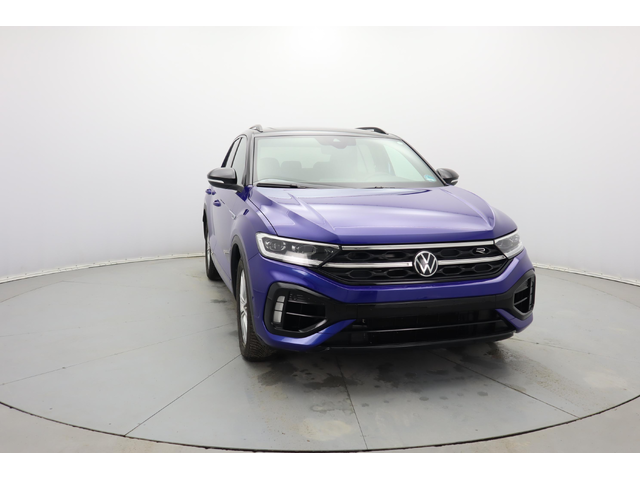 Volkswagen T-Roc - автомобили, коли, обяви за нови и употребявани 2