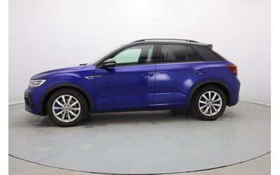 Volkswagen T-Roc - автомобили, коли, обяви за нови и употребявани 30