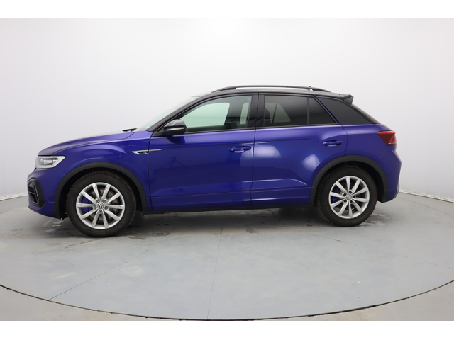 Volkswagen T-Roc - автомобили, коли, обяви за нови и употребявани 30
