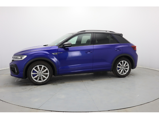 Volkswagen T-Roc - автомобили, коли, обяви за нови и употребявани 31