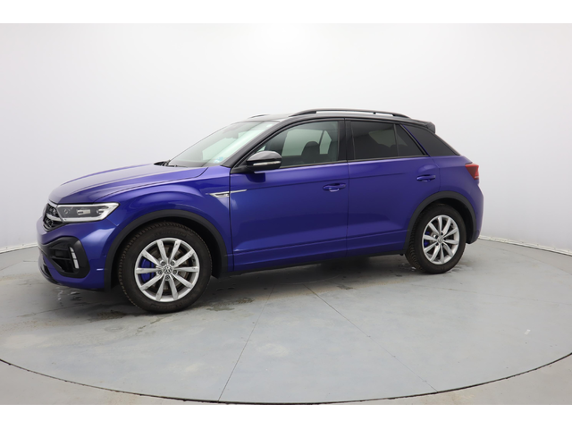 Volkswagen T-Roc - автомобили, коли, обяви за нови и употребявани 32