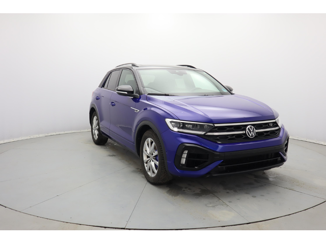 Volkswagen T-Roc - автомобили, коли, обяви за нови и употребявани 3