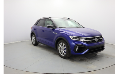 volkswagen-t-roc - 4