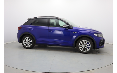 Volkswagen T-Roc - автомобили, коли, обяви за нови и употребявани 8