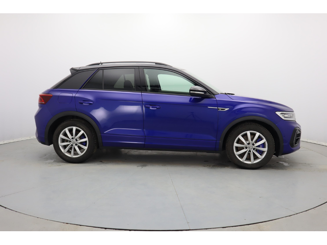 Volkswagen T-Roc - автомобили, коли, обяви за нови и употребявани 9