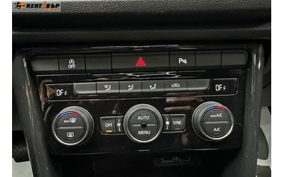 Volkswagen T-Roc 4x4 2.0TDI /сервизна история/гарантирани км - автомобили, коли, обяви за нови и употребявани 10