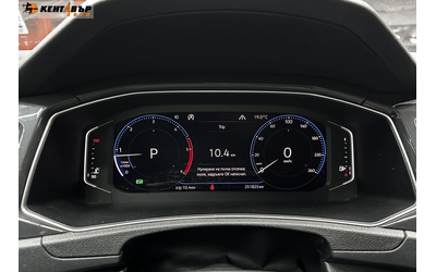 Volkswagen T-Roc 4x4 2.0TDI /сервизна история/гарантирани км - автомобили, коли, обяви за нови и употребявани 15