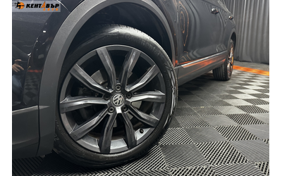 volkswagen-t-roc-4x4-2-0tdi-servizna-istoriya-garantirani-km - 1