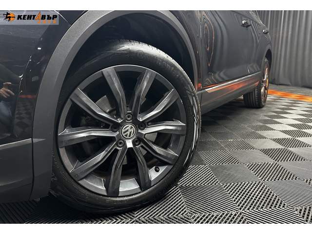 Volkswagen T-Roc 4x4 2.0TDI /сервизна история/гарантирани км - автомобили, коли, обяви за нови и употребявани 1