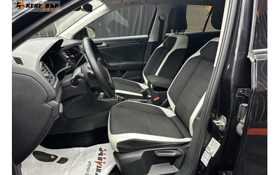 volkswagen-t-roc-4x4-2-0tdi-servizna-istoriya-garantirani-km - 5