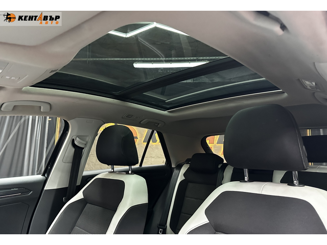 Volkswagen T-Roc 4x4 2.0TDI /сервизна история/гарантирани км - автомобили, коли, обяви за нови и употребявани 8
