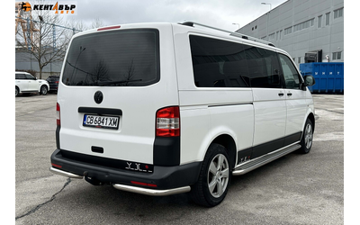 volkswagen-t5-2-0d-180k-s-garantsiya-ot-kentavar - 3