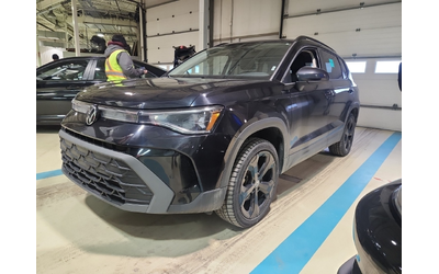 volkswagen-taos-1-5l-4cyl-awd - 0