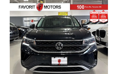 volkswagen-taos-comfortline-panoroof-applecarplay-androidauto-front-wheel-drive - 0