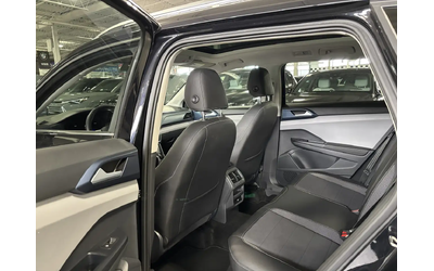 volkswagen-taos-comfortline-panoroof-applecarplay-androidauto-front-wheel-drive - 5
