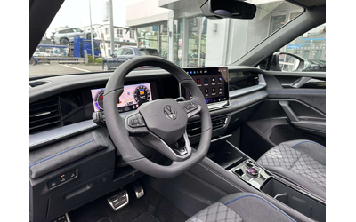 VW TAYRON TAYRON - автомобили, коли, обяви за нови и употребявани 10