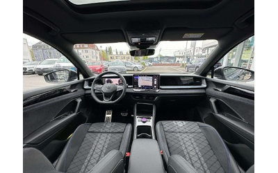 VW TAYRON TAYRON - автомобили, коли, обяви за нови и употребявани 11
