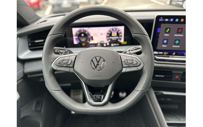 VW TAYRON TAYRON - автомобили, коли, обяви за нови и употребявани 12
