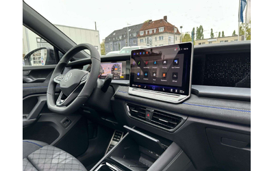 VW TAYRON TAYRON - автомобили, коли, обяви за нови и употребявани 15