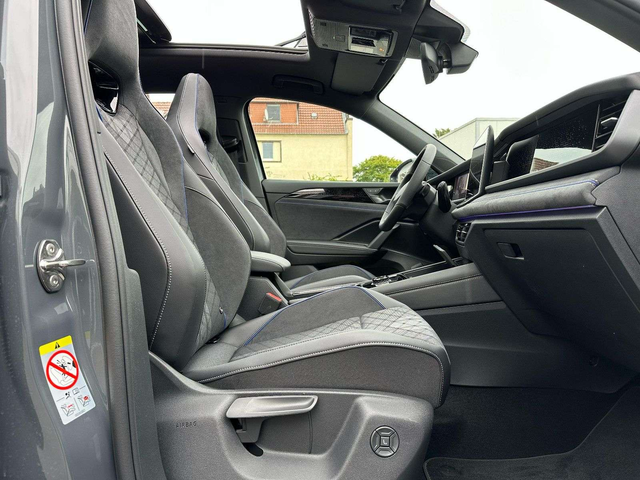 VW TAYRON TAYRON - автомобили, коли, обяви за нови и употребявани 16