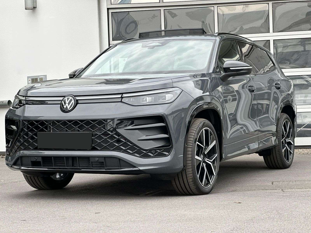 VW TAYRON TAYRON - автомобили, коли, обяви за нови и употребявани 1