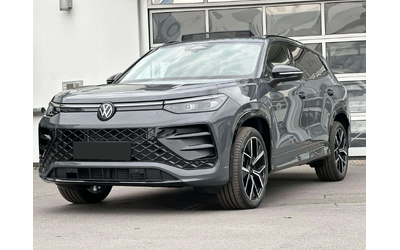 VW TAYRON TAYRON - автомобили, коли, обяви за нови и употребявани 21
