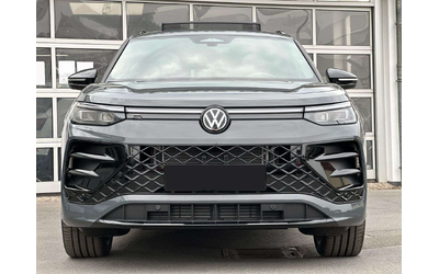 volkswagen-tayron-2-0tdi-4m-r-line-pano-hud-keygo-massage-led-7-mesta-icarbg-icar-icarstarazagora - 2