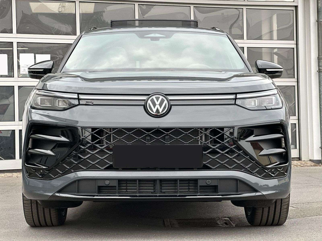 VW TAYRON TAYRON - автомобили, коли, обяви за нови и употребявани 2