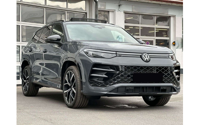 volkswagen-tayron-2-0tdi-4m-r-line-pano-hud-keygo-massage-led-7-mesta-icarbg-icar-icarstarazagora - 3