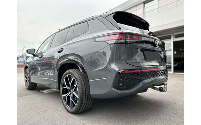 volkswagen-tayron-2-0tdi-4m-r-line-pano-hud-keygo-massage-led-7-mesta-icarbg-icar-icarstarazagora - 5