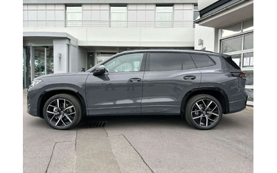 VW TAYRON TAYRON - автомобили, коли, обяви за нови и употребявани 6