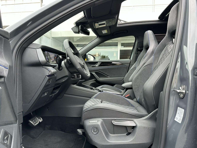 VW TAYRON TAYRON - автомобили, коли, обяви за нови и употребявани 9