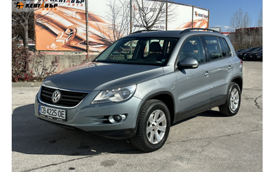 volkswagen-tiguan-1-4i-150k-s - 0