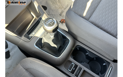 Volkswagen Tiguan 1.4i 150к.с. - автомобили, коли, обяви за нови и употребявани 10