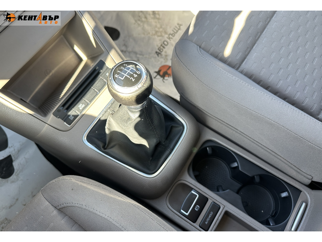 Volkswagen Tiguan 1.4i 150к.с. - автомобили, коли, обяви за нови и употребявани 10
