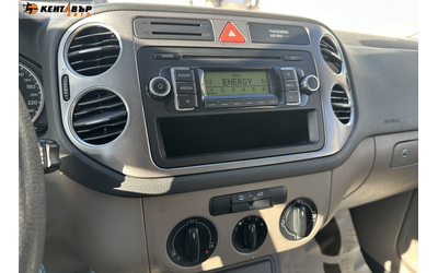 Volkswagen Tiguan 1.4i 150к.с. - автомобили, коли, обяви за нови и употребявани 11
