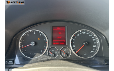 Volkswagen Tiguan 1.4i 150к.с. - автомобили, коли, обяви за нови и употребявани 12