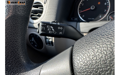 Volkswagen Tiguan 1.4i 150к.с. - автомобили, коли, обяви за нови и употребявани 13