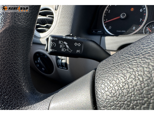 Volkswagen Tiguan 1.4i 150к.с. - автомобили, коли, обяви за нови и употребявани 13