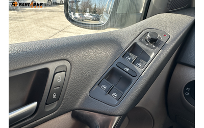 Volkswagen Tiguan 1.4i 150к.с. - автомобили, коли, обяви за нови и употребявани 14