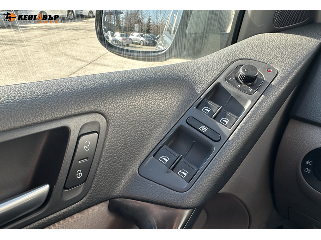 Volkswagen Tiguan 1.4i 150к.с. - автомобили, коли, обяви за нови и употребявани 14