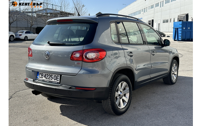 volkswagen-tiguan-1-4i-150k-s - 3