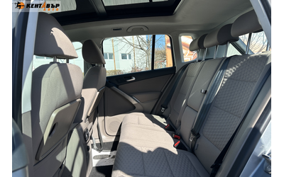 Volkswagen Tiguan 1.4i 150к.с. - автомобили, коли, обяви за нови и употребявани 8