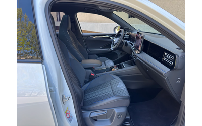 Volkswagen Tiguan 1.5 TSI (272 кс) eHybrid DSG - автомобили, коли, обяви за нови и употребявани 10